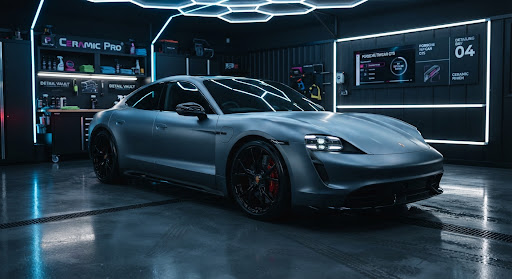 Obsidian Premium Detail